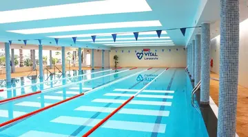 Vitalclass Lanzarote Sport &amp Wellness Resort