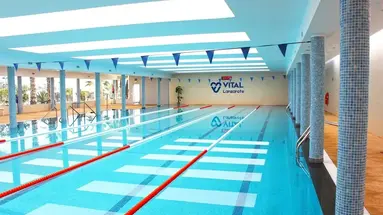 Vitalclass Lanzarote Sport &amp Wellness Resort