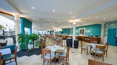 Vitalclass Lanzarote Sport &amp Wellness Resort