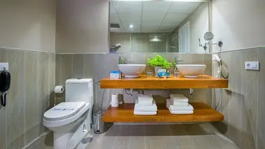 Vitalclass Lanzarote Sport &amp Wellness Resort