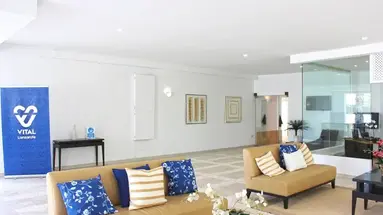 Vitalclass Lanzarote Sport &amp Wellness Resort
