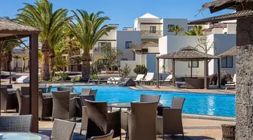 Vitalclass Lanzarote Sport &amp Wellness Resort