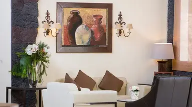 Vitalclass Lanzarote Sport &amp Wellness Resort