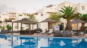 Vitalclass Lanzarote Sport &amp Wellness Resort