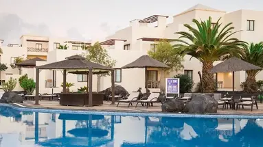 Vitalclass Lanzarote Sport &amp Wellness Resort