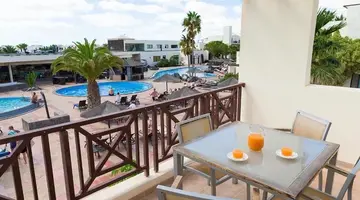 Vitalclass Lanzarote Sport &amp Wellness Resort