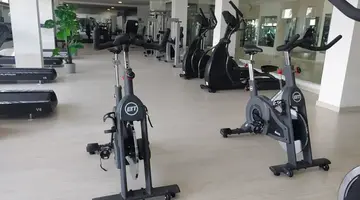 Vitalclass Lanzarote Sport &amp Wellness Resort