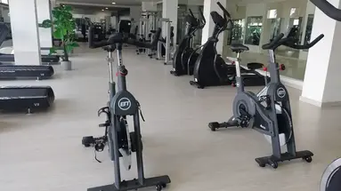 Vitalclass Lanzarote Sport &amp Wellness Resort