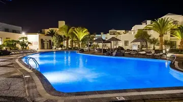 Vitalclass Lanzarote Sport &amp Wellness Resort