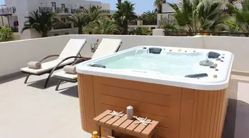 Vitalclass Lanzarote Sport &amp Wellness Resort