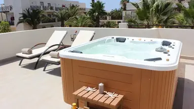Vitalclass Lanzarote Sport &amp Wellness Resort