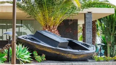 Vitalclass Lanzarote Sport &amp Wellness Resort