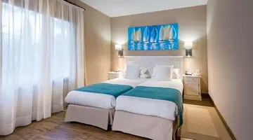 Vitalclass Lanzarote Sport &amp Wellness Resort