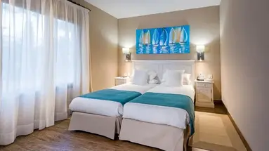 Vitalclass Lanzarote Sport &amp Wellness Resort