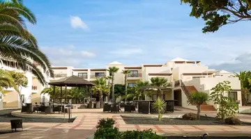 Vitalclass Lanzarote Sport &amp Wellness Resort