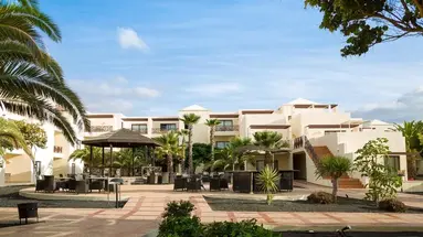 Vitalclass Lanzarote Sport &amp Wellness Resort