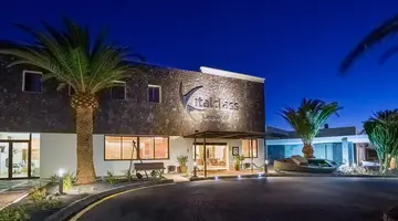 Vitalclass Lanzarote Sport & Wellness Resort