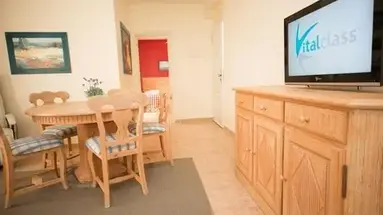 Vitalclass Lanzarote Sports & Wellness Resort