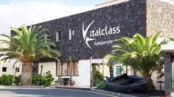 Vitalclass Lanzarote Sports & Wellness Resort