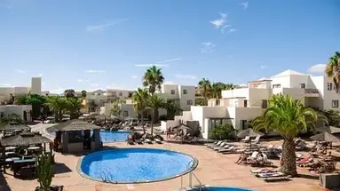 Vitalclass Lanzarote Sports & Wellness Resort