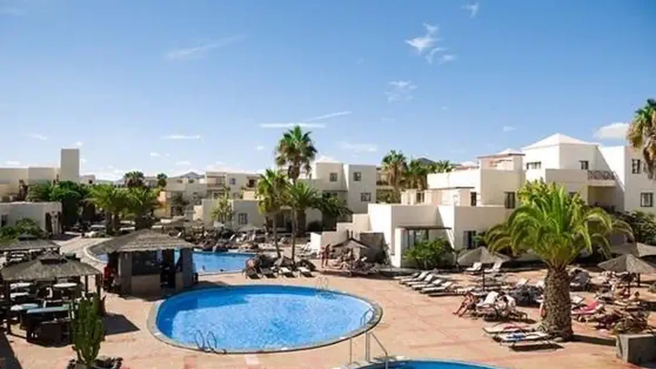 Vitalclass Lanzarote