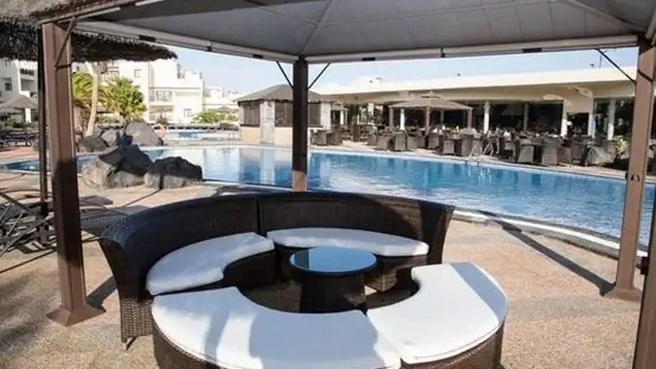 Vitalclass Lanzarote