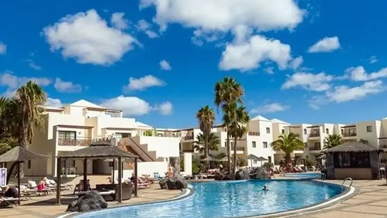Vitalclass Lanzarote