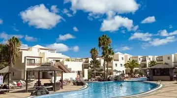 Vitalclass Lanzarote
