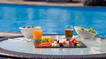 Vitalclass Sports & Wellness Resort Lanzarote