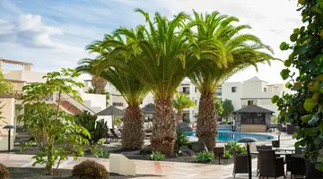 Vitalclass Sports & Wellness Resort Lanzarote