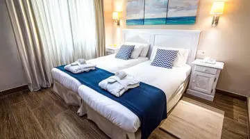 Vitalclass Sports & Wellness Resort Lanzarote