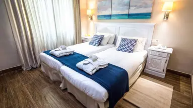 Vitalclass Sports & Wellness Resort Lanzarote