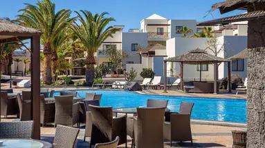 Vitalclass Sports & Wellness Resort Lanzarote