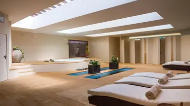 Vitalclass Sports & Wellness Resort Lanzarote