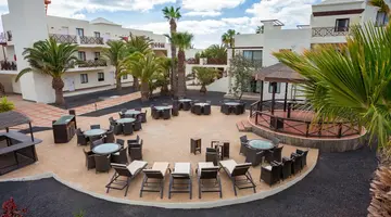 Vitalclass Sports & Wellness Resort Lanzarote