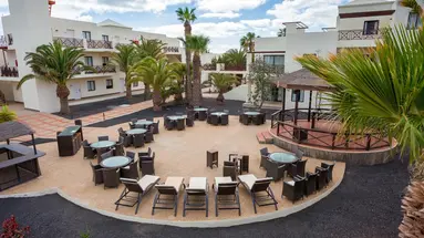 Vitalclass Sports & Wellness Resort Lanzarote