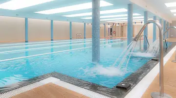 Vitalclass Sports & Wellness Resort Lanzarote