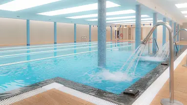 Vitalclass Sports & Wellness Resort Lanzarote