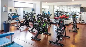 Vitalclass Sports & Wellness Resort Lanzarote