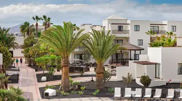 Vitalclass Sports & Wellness Resort Lanzarote