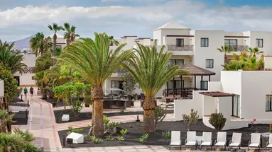 Vitalclass Sports & Wellness Resort Lanzarote