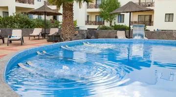 Vitalclass Sports & Wellness Resort Lanzarote