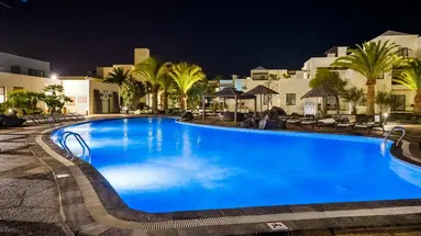 Vitalclass Sports & Wellness Resort Lanzarote