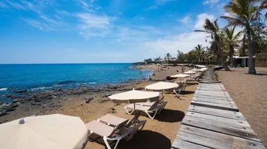 Vitalclass Sports & Wellness Resort Lanzarote