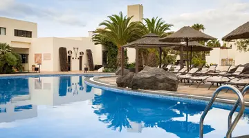 Vitalclass Sports & Wellness Resort Lanzarote