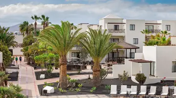 Vitalclass Sports & Wellness Resort Lanzarote