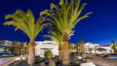 Vitalclass Sports & Wellness Resort Lanzarote