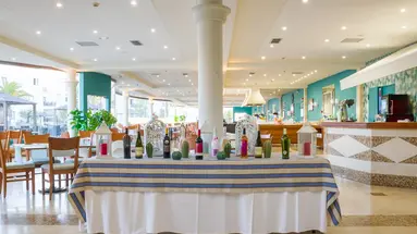 Vitalclass Sports & Wellness Resort Lanzarote
