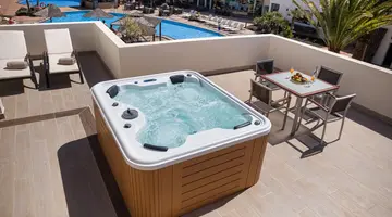 Vitalclass Sports & Wellness Resort Lanzarote