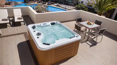 Vitalclass Sports & Wellness Resort Lanzarote